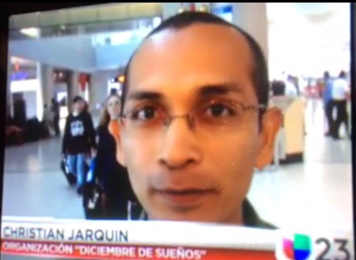 UnivisionDiciembreDeSuenos